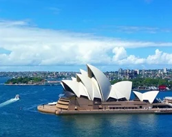 How to Obtain an Australian Visa