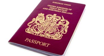 Immigrate to Australia from UK