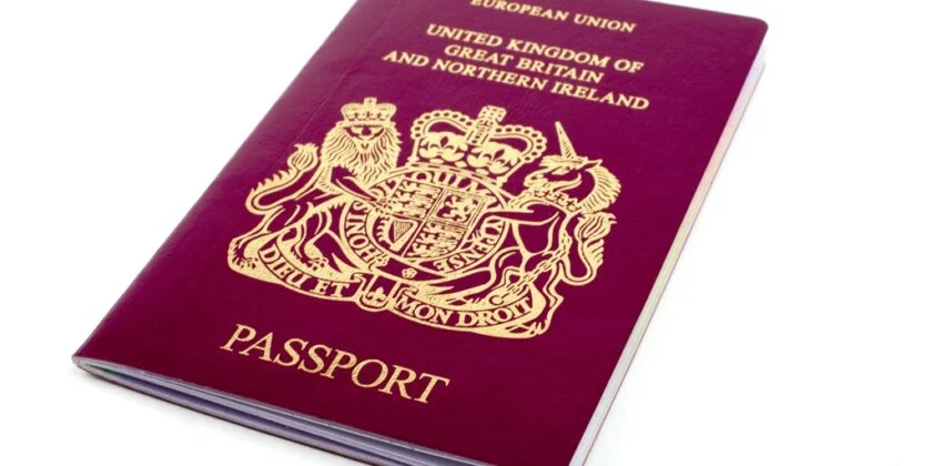 Immigrate to Australia from UK