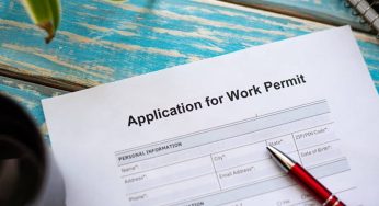 Obtain a Work Visa for Australia