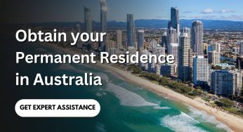 How to Become a Permanent Resident in Australia