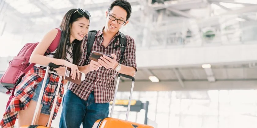 Immigrate to Australia from China