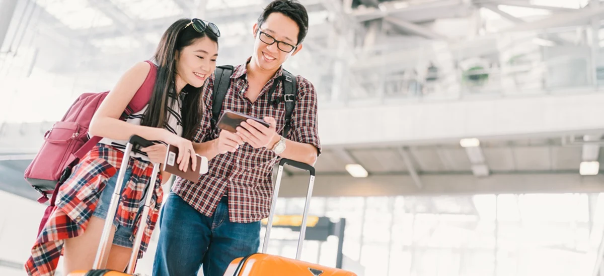 Immigrate to Australia from China