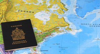 Immigrate to Australia from Canada