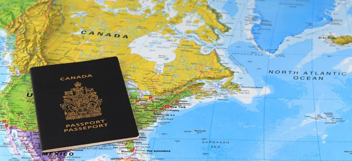 Immigrate to Australia from Canada