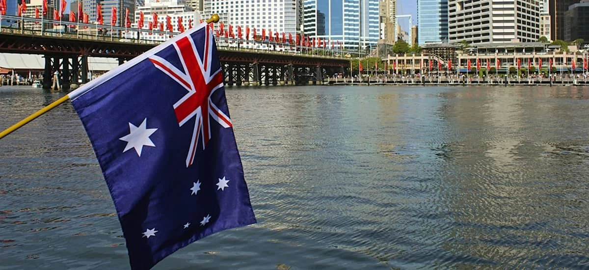 Obtain Australian Citizenship by Descent