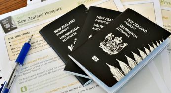 Immigrate to Australia from New Zealand