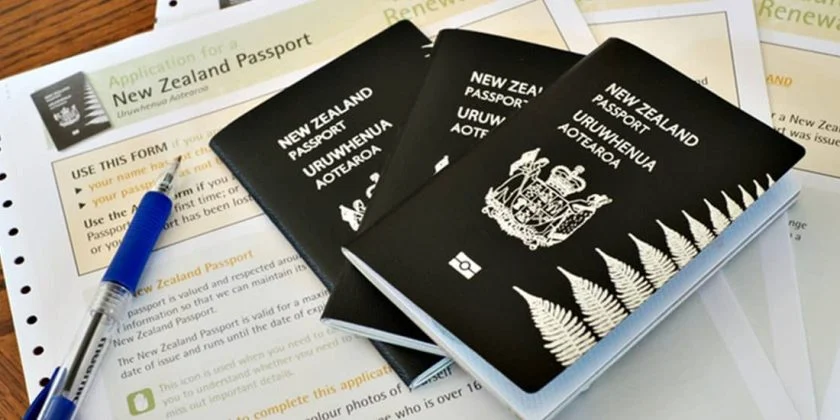 Immigrate to Australia from New Zealand
