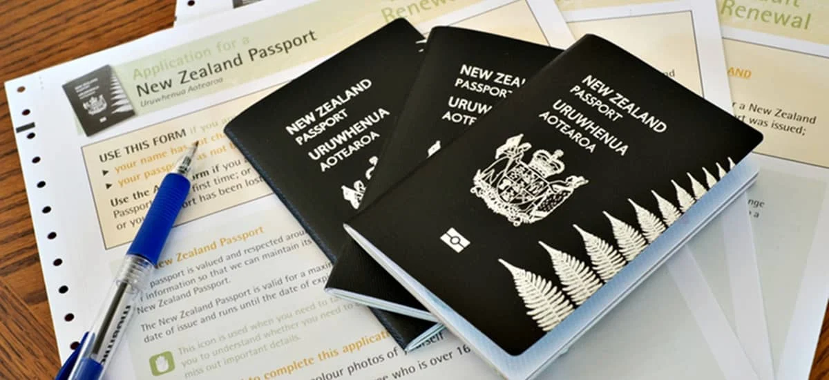 Immigrate to Australia from New Zealand