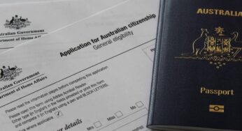 Obtain Australian Citizenship by Marriage