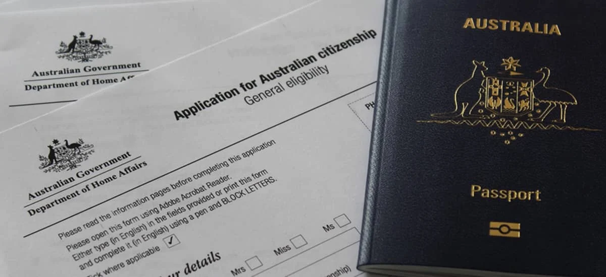 Obtain Australian Citizenship by Marriage