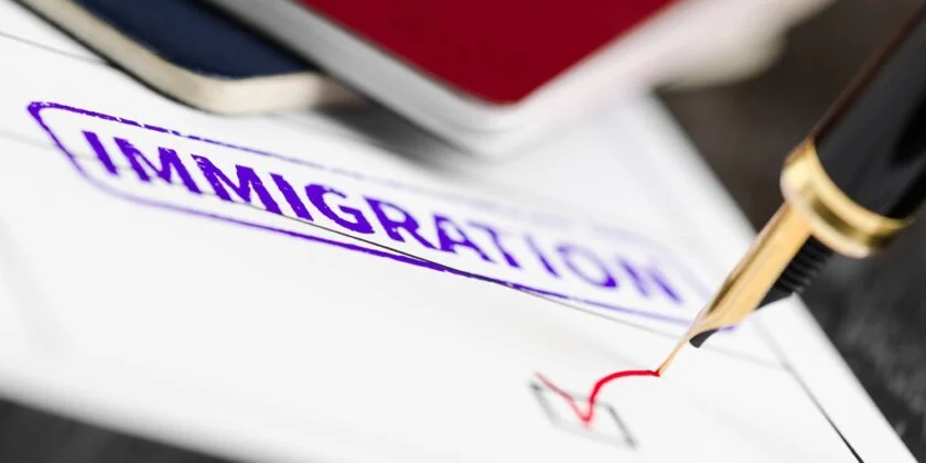 Immigration Services in Brisbane