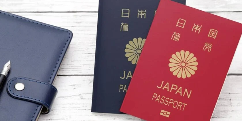 Immigrate to Australia from Japan