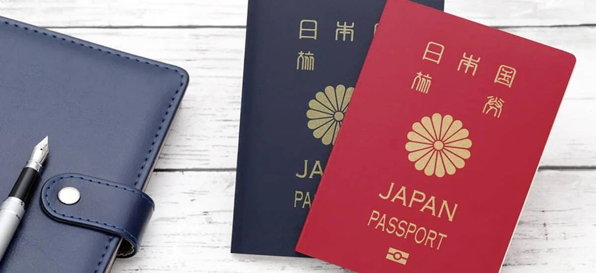 Immigrate to Australia from Japan