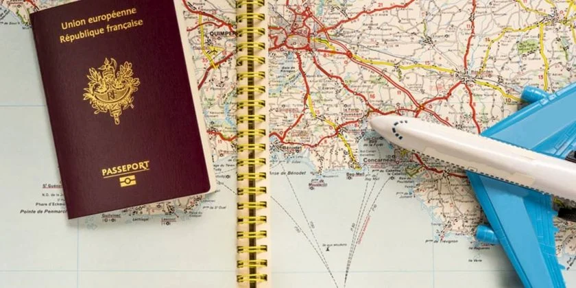 Immigrate to Australia from France