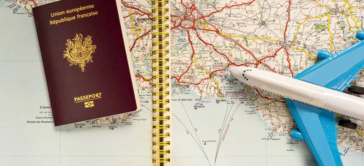 Immigrate to Australia from France