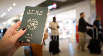 Immigrate to Australia from South Korea