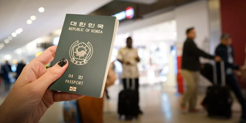 Immigrate to Australia from South Korea