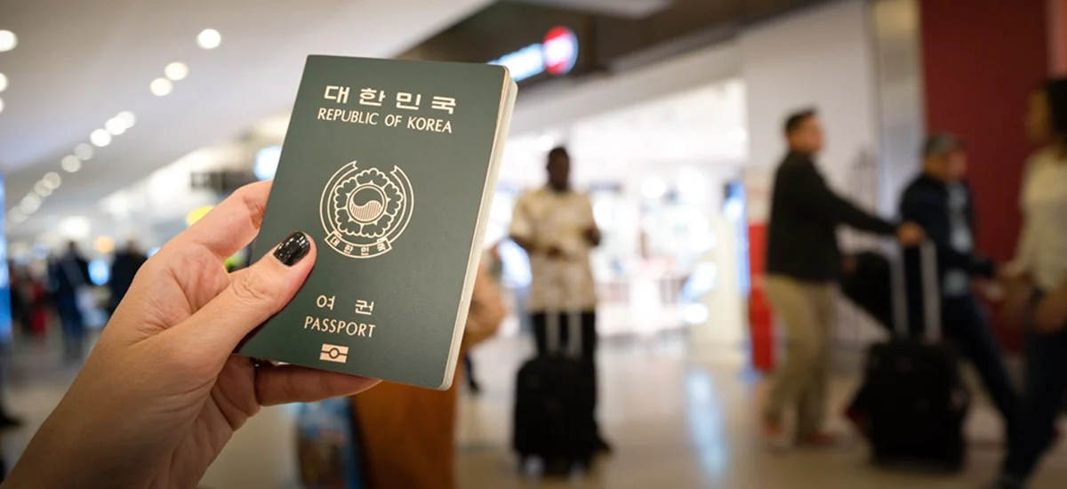 Immigrate to Australia from South Korea