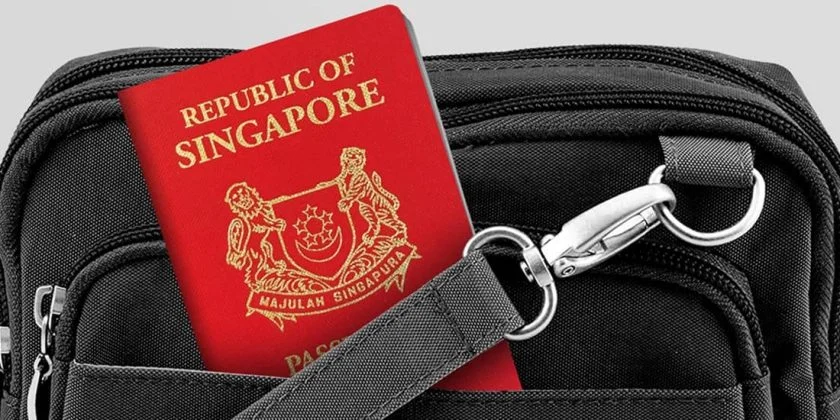 Migrate to Australia from Singapore