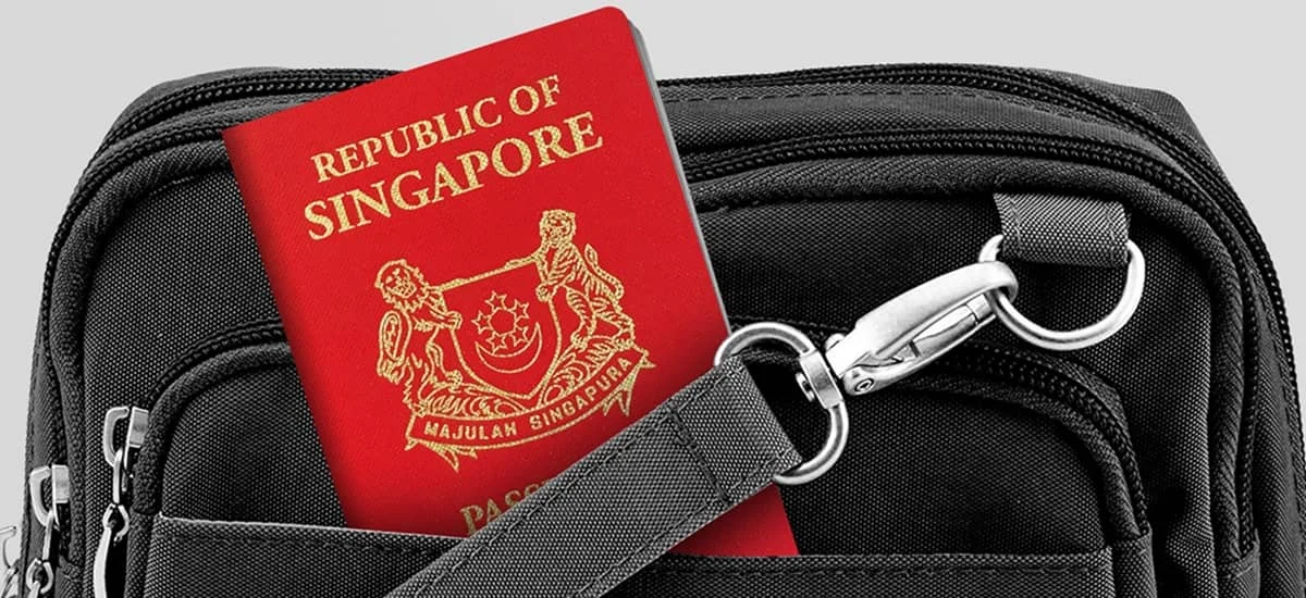 Migrate to Australia from Singapore