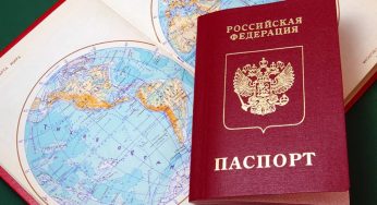 Immigrate to Australia from Russia