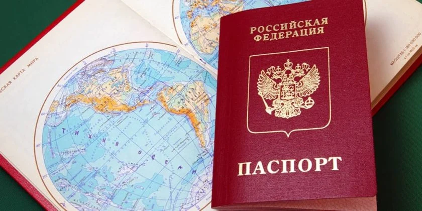 Immigrate to Australia from Russia