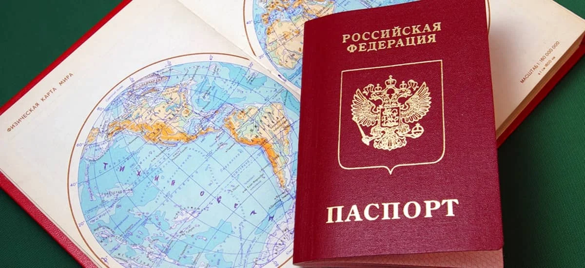 Immigrate to Australia from Russia