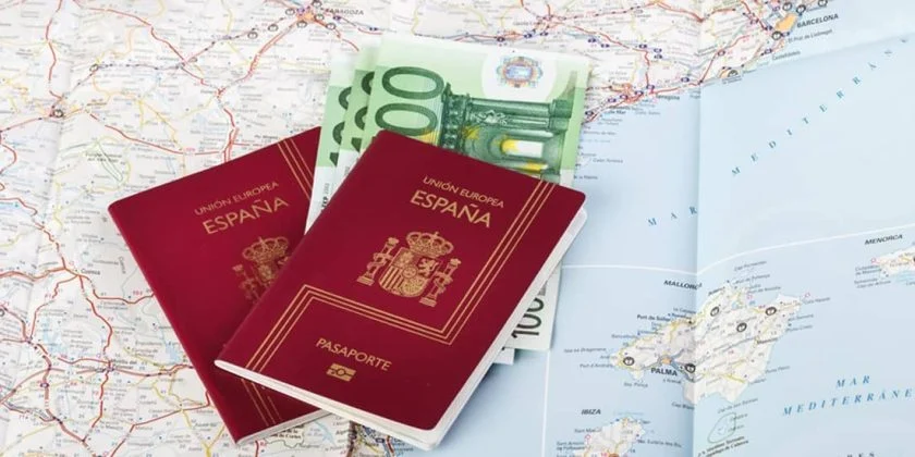 Immigrate to Australia from Spain