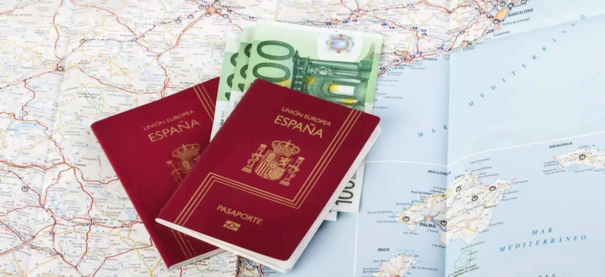 Immigrate to Australia from Spain