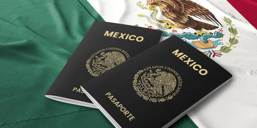 Immigrate to Australia from Mexico