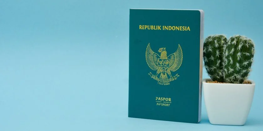 Immigrate to Australia from Indonesia