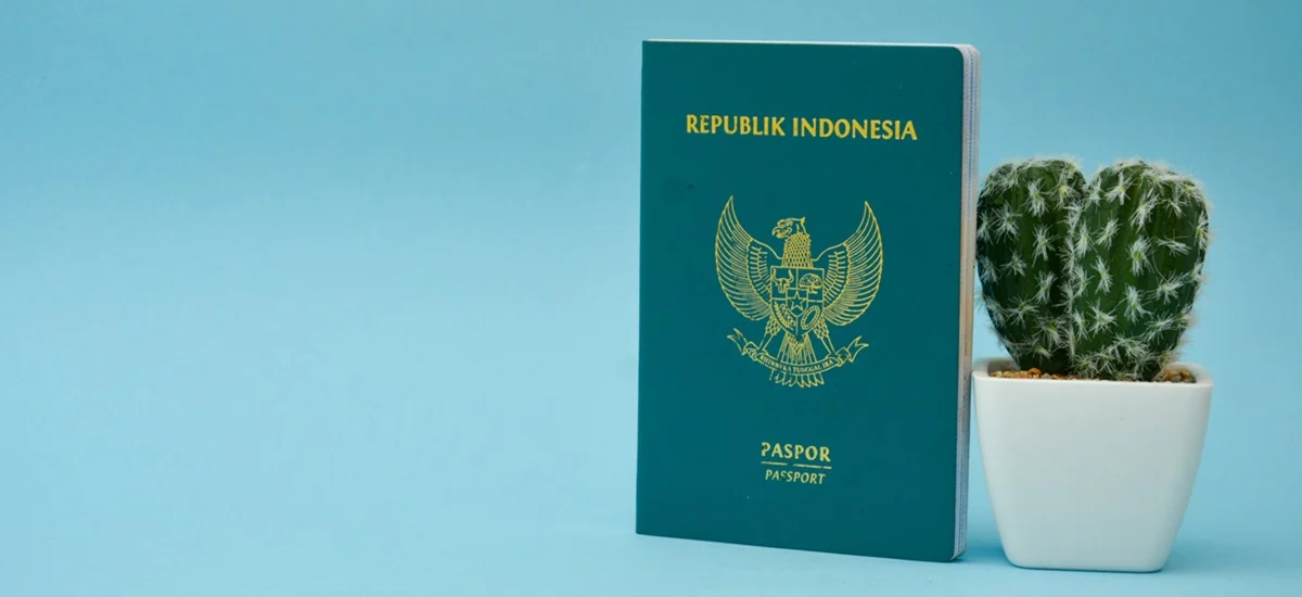 Immigrate to Australia from Indonesia