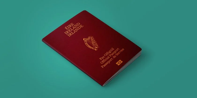 Move to Australia from Ireland