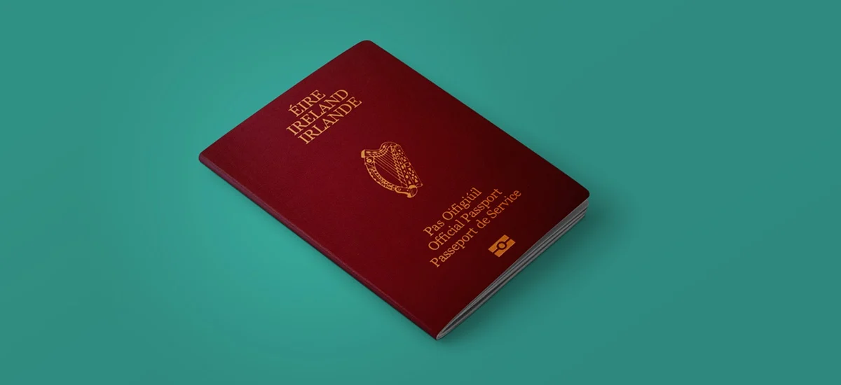 Move to Australia from Ireland