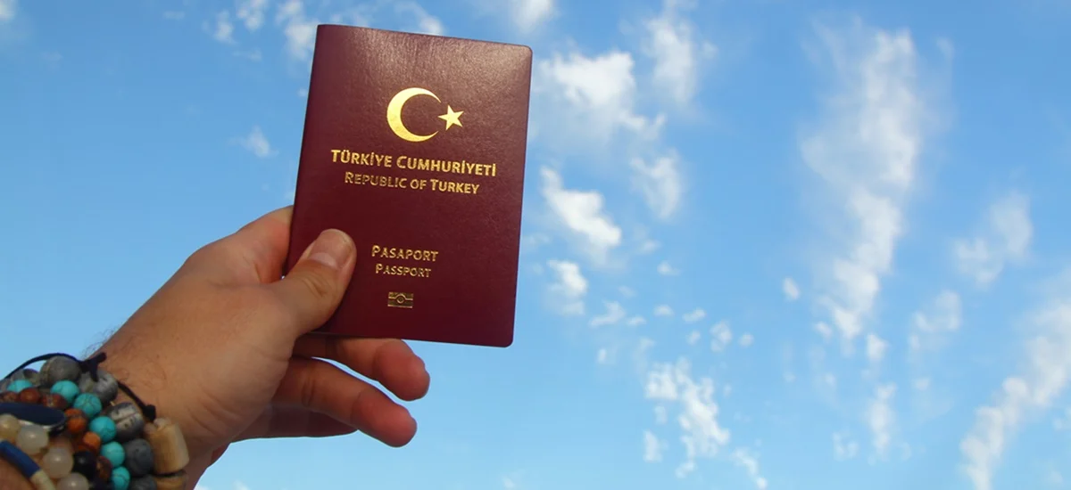 Immigrate to Australia from Turkey
