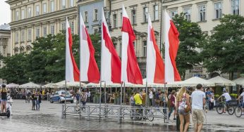 Immigrate to Australia from Poland