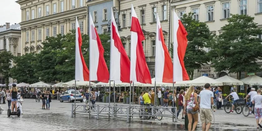 Immigrate to Australia from Poland