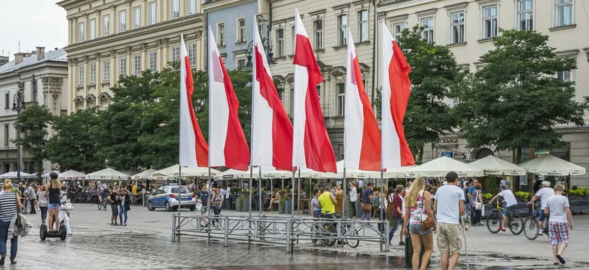 Immigrate to Australia from Poland