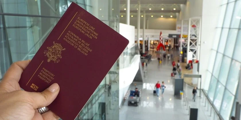 Immigrate to Australia from Belgium