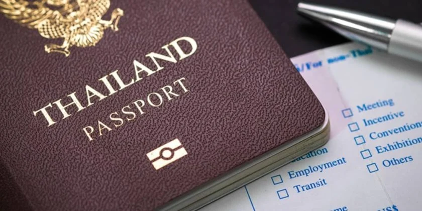 Immigrate to Australia from Thailand