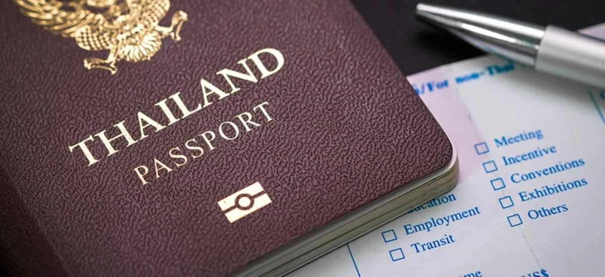 Immigrate to Australia from Thailand