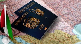 Immigrate to Australia from UAE