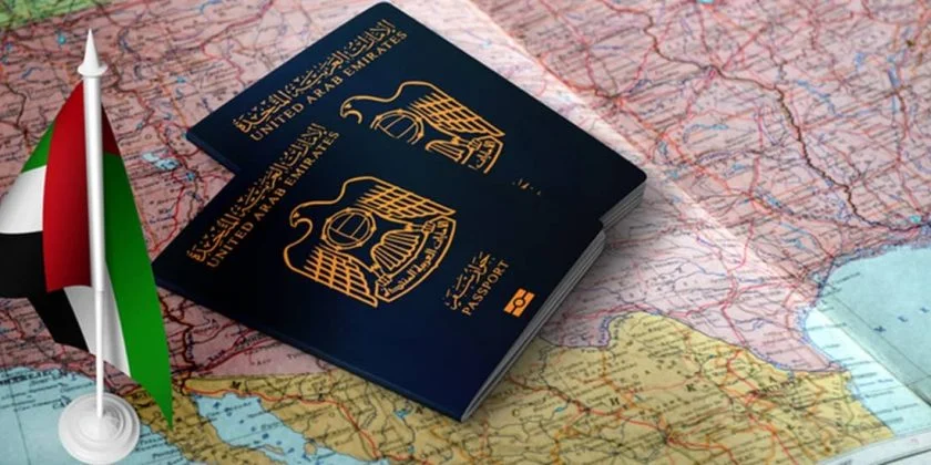 Immigrate to Australia from UAE