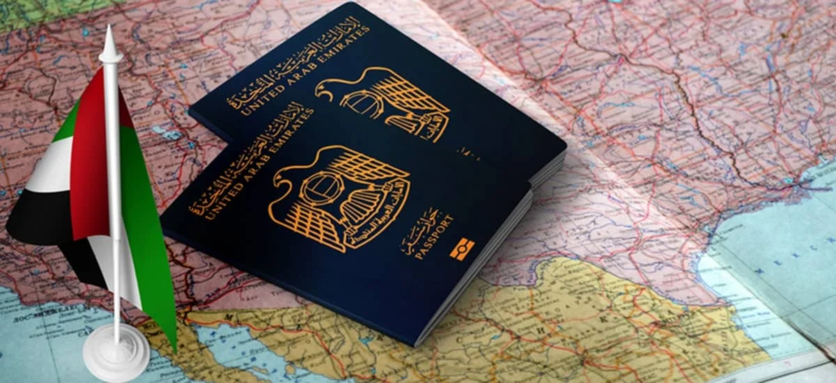 Immigrate to Australia from UAE