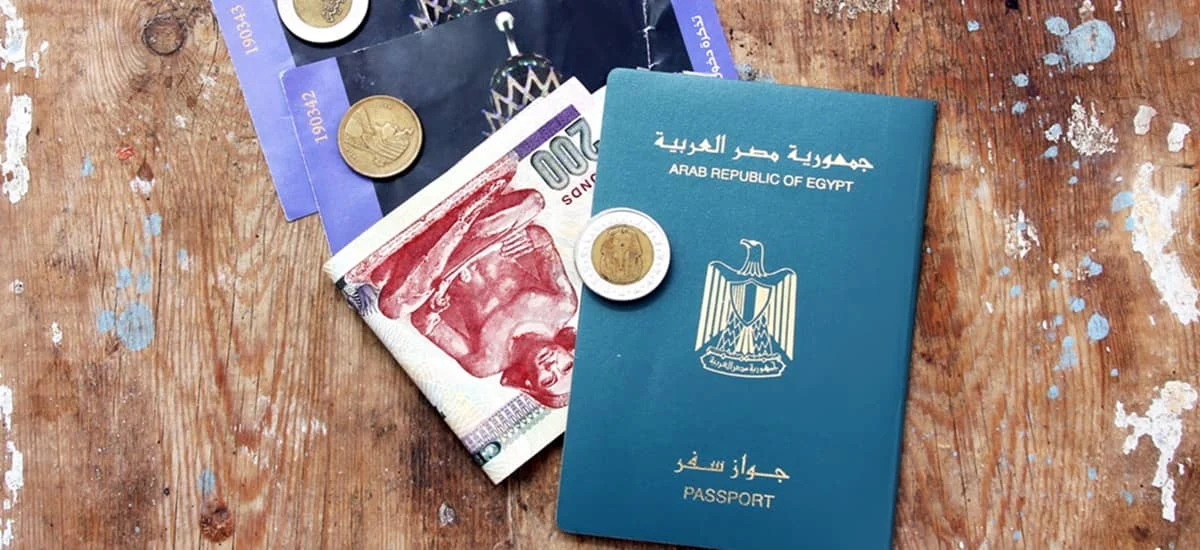 Immigrate to Australia from Egypt