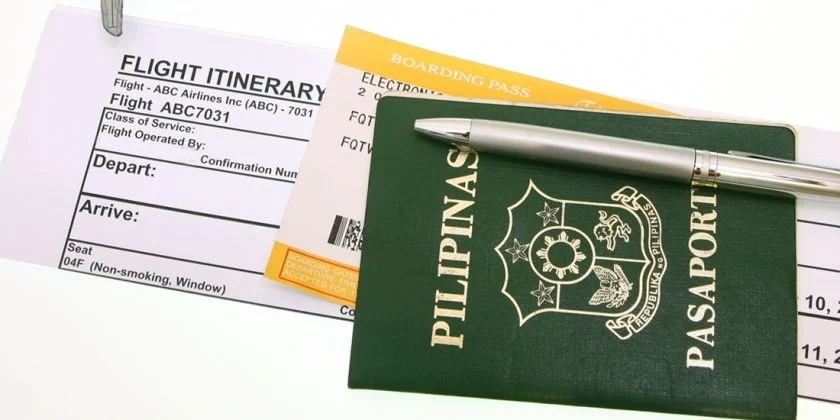 Immigrate to Australia from Philippines