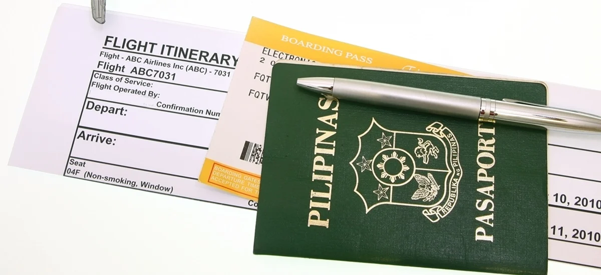 Immigrate to Australia from Philippines