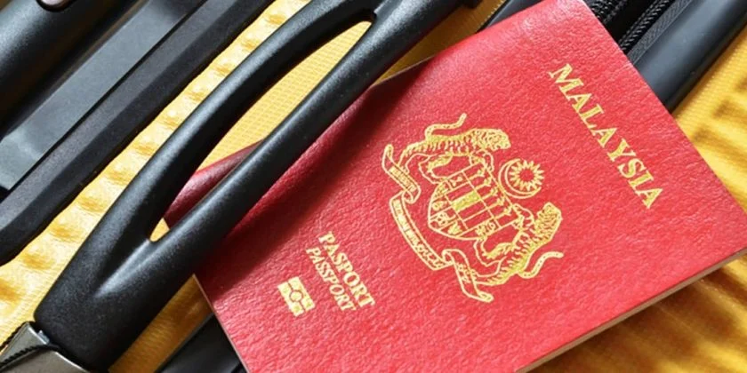 Immigrate to Australia from Malaysia