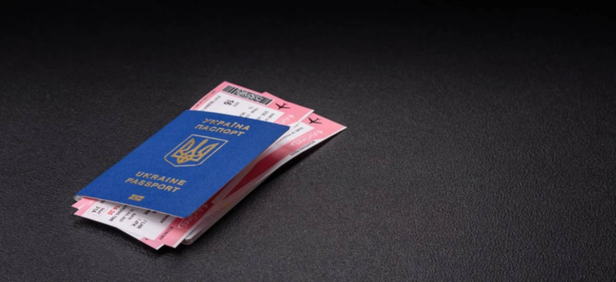 Immigrate to Australia from Ukraine